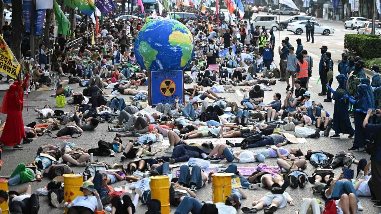La guerra globale agli ambientalisti: ucciso un attivista ogni due giorni