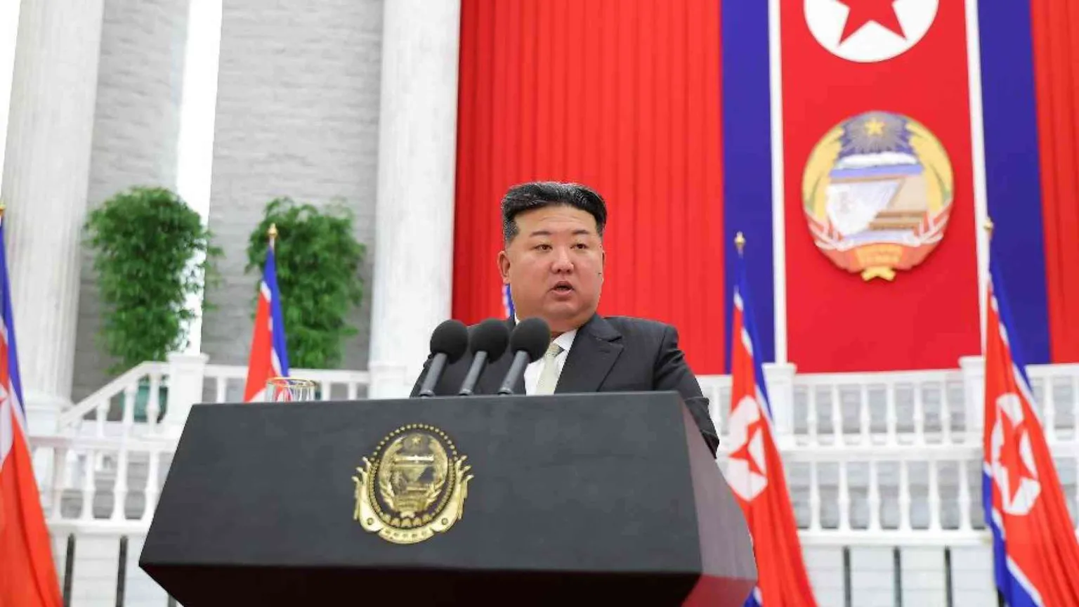 Kim risfodera la minaccia nucleare contro gli Usa