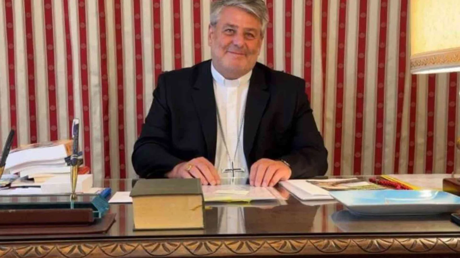 L'arcivescovo Ferretti: a Foggia un disagio sociale profondo