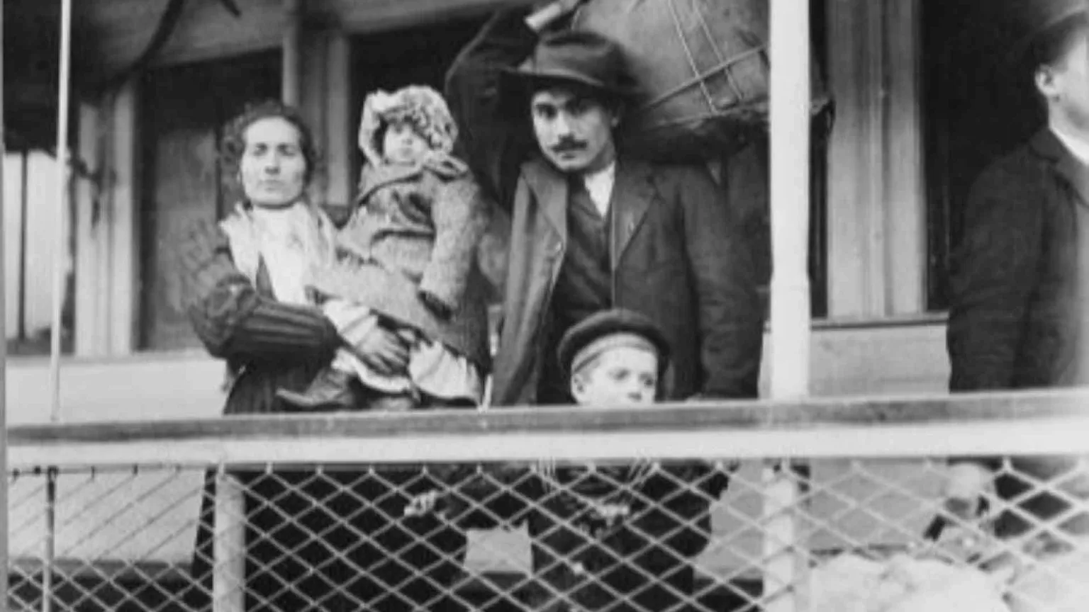 Gli italiani emigrati negli Stati Uniti: dal disprezzo al successo