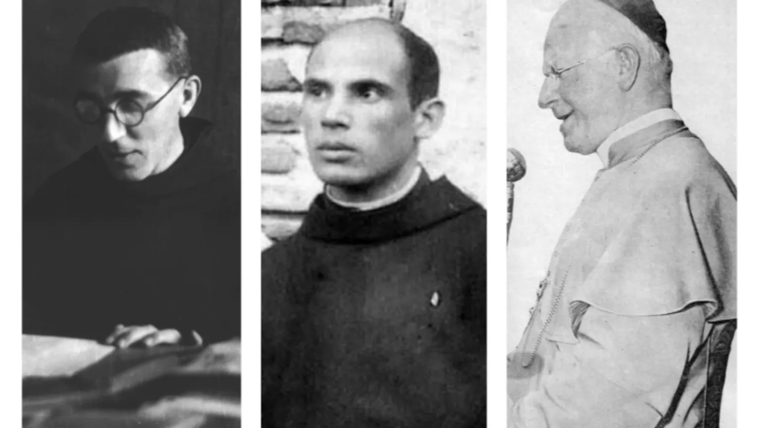 Quei cristiani che salvarono gli ebrei dalla persecuzione nazifascista