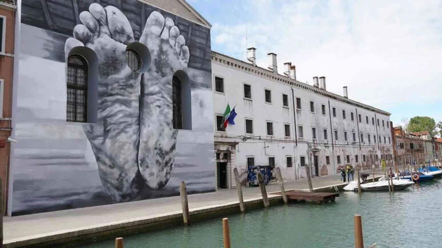 Incontriamoci a Venezia, fuori dai luoghi comuni