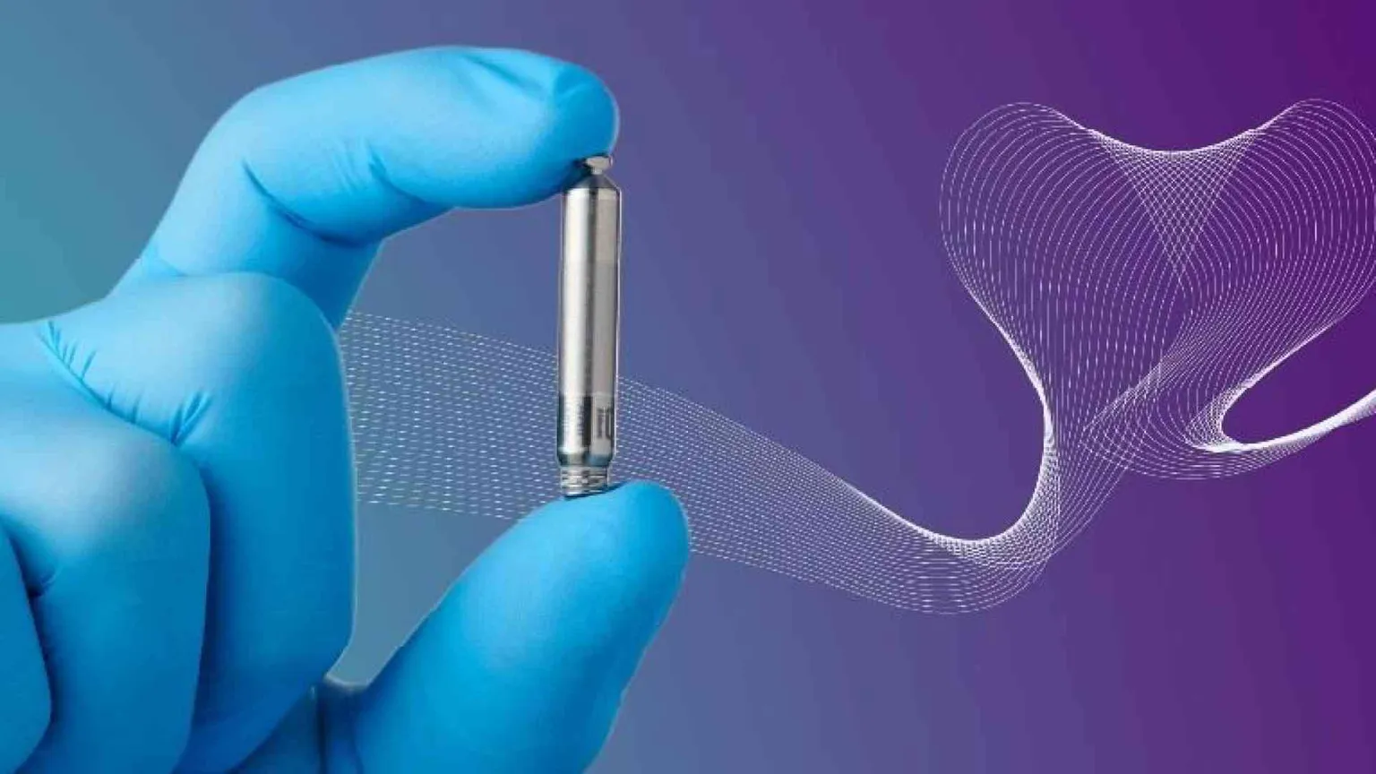 Arriva il pacemaker senza fili