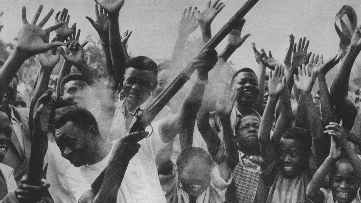 Quando l’Urss forgiava leader a Mosca. Nel solco di Lumumba