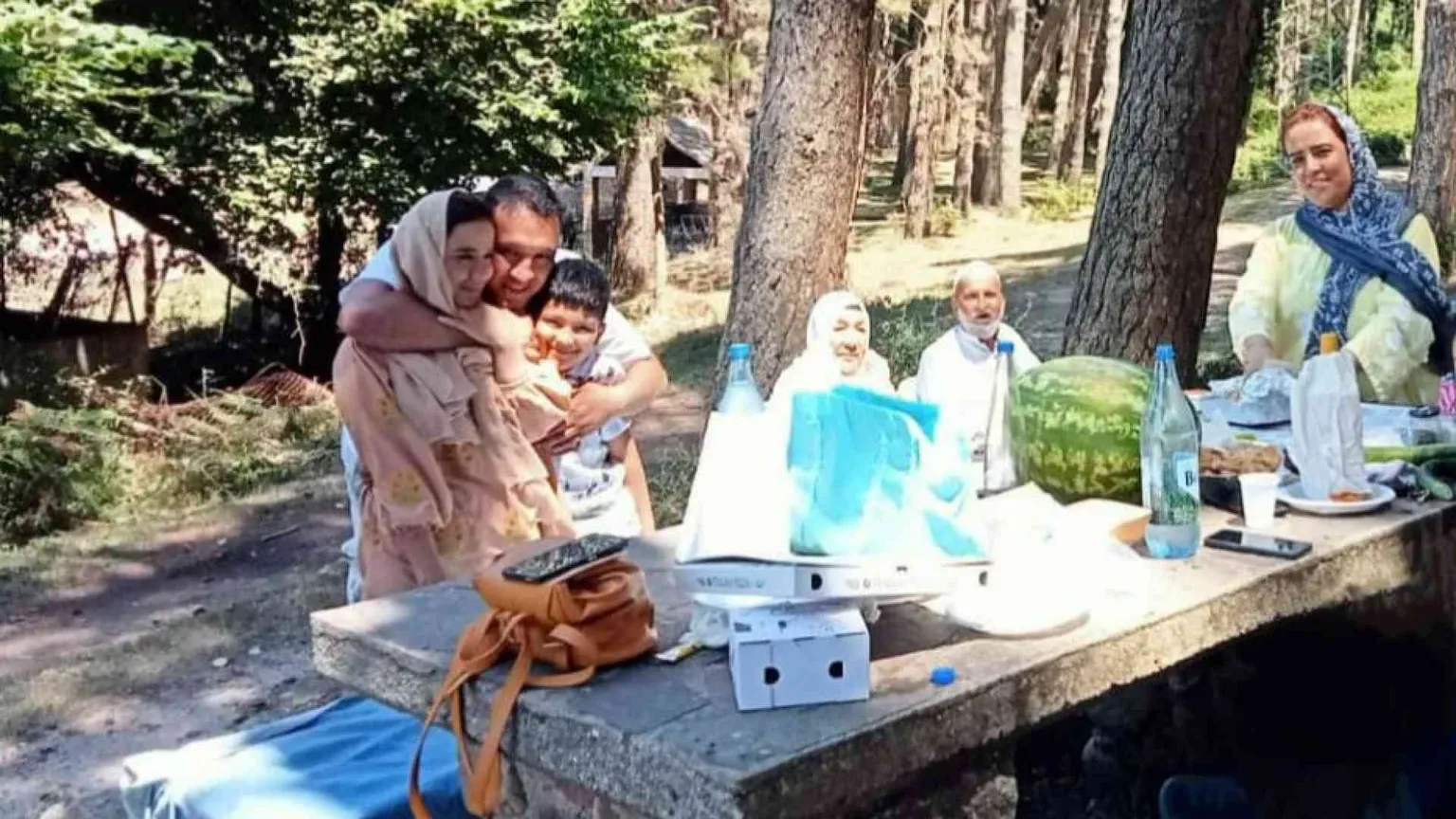 Corridoi umanitari, famiglie riunite e inclusione