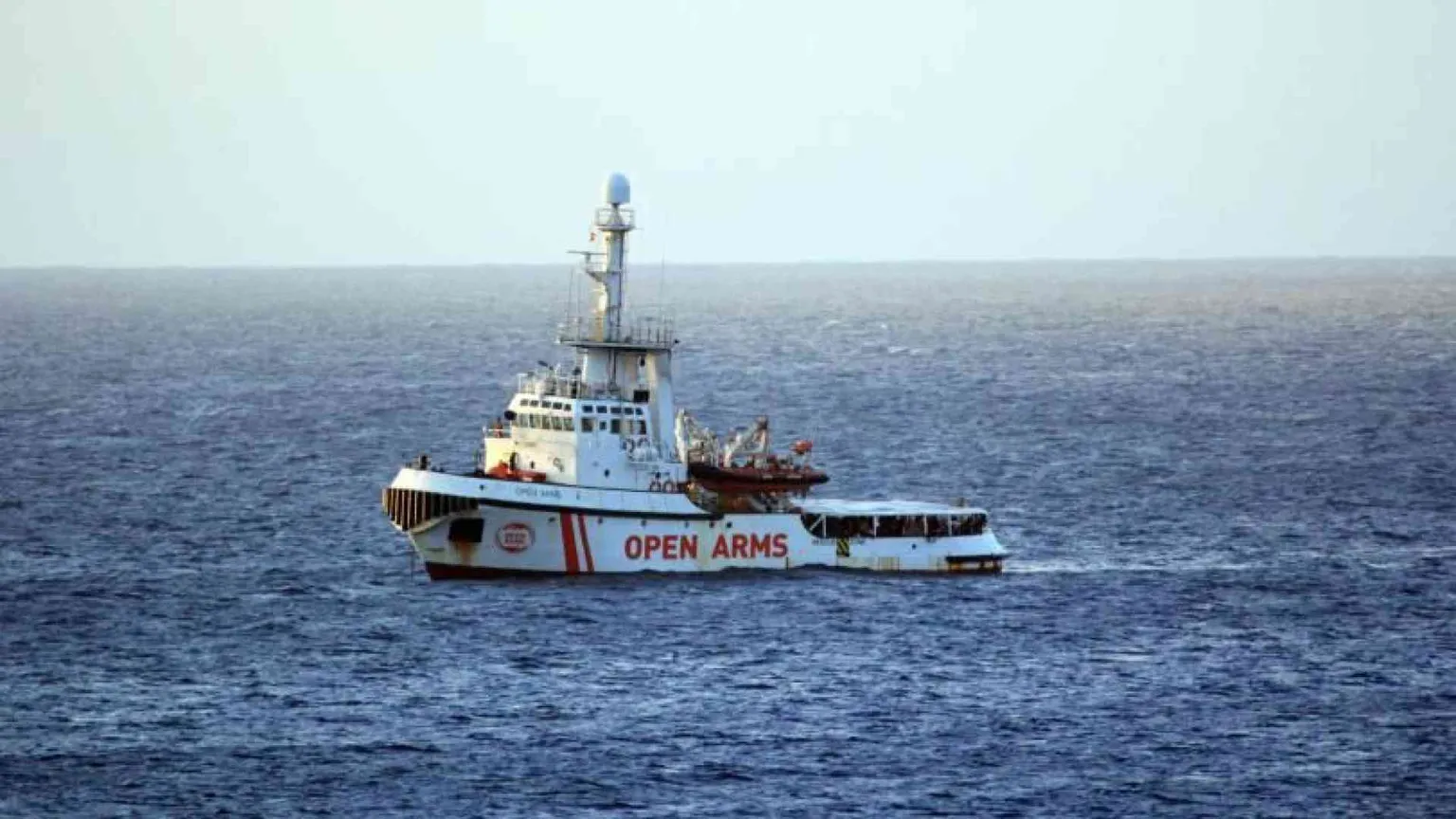 Le Ong sul caso Salvini-Open Arms: chi è stato soccorso deve poter sbarcare