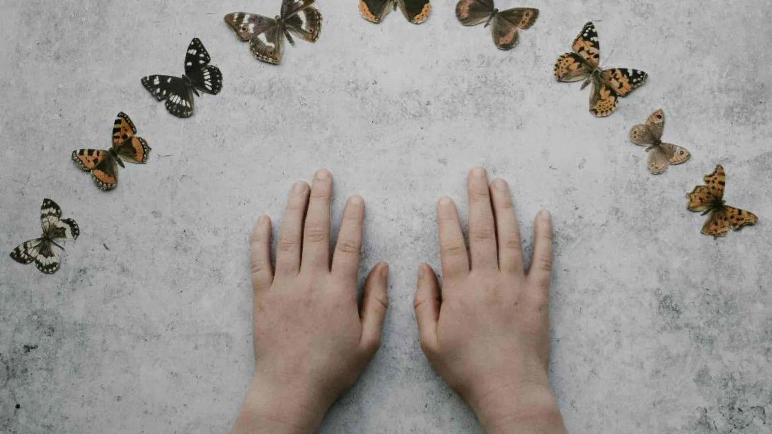 Contare sulle dita aiuta i bambini con la matematica