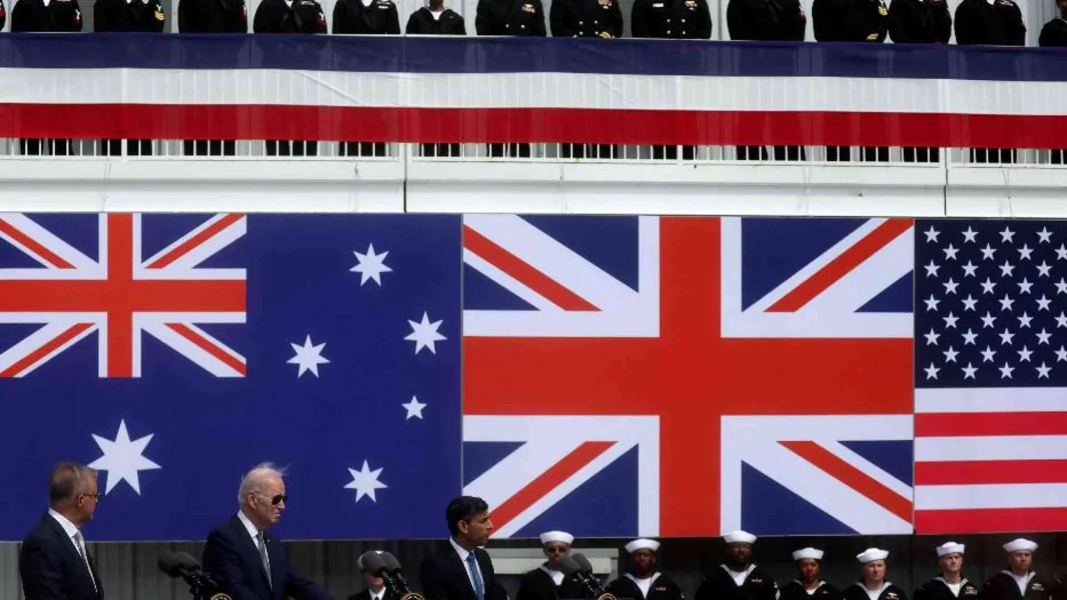 Che cos'è il Patto Aukus e perché si sta armando l'Australia
