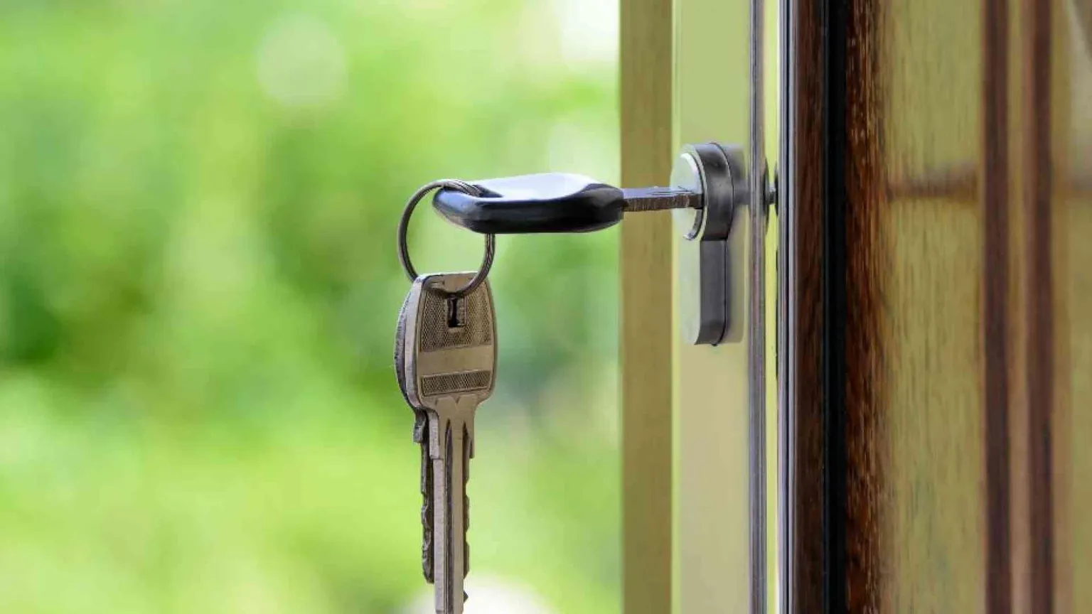 I tassi alti non fermano la corsa dei prezzi delle case
