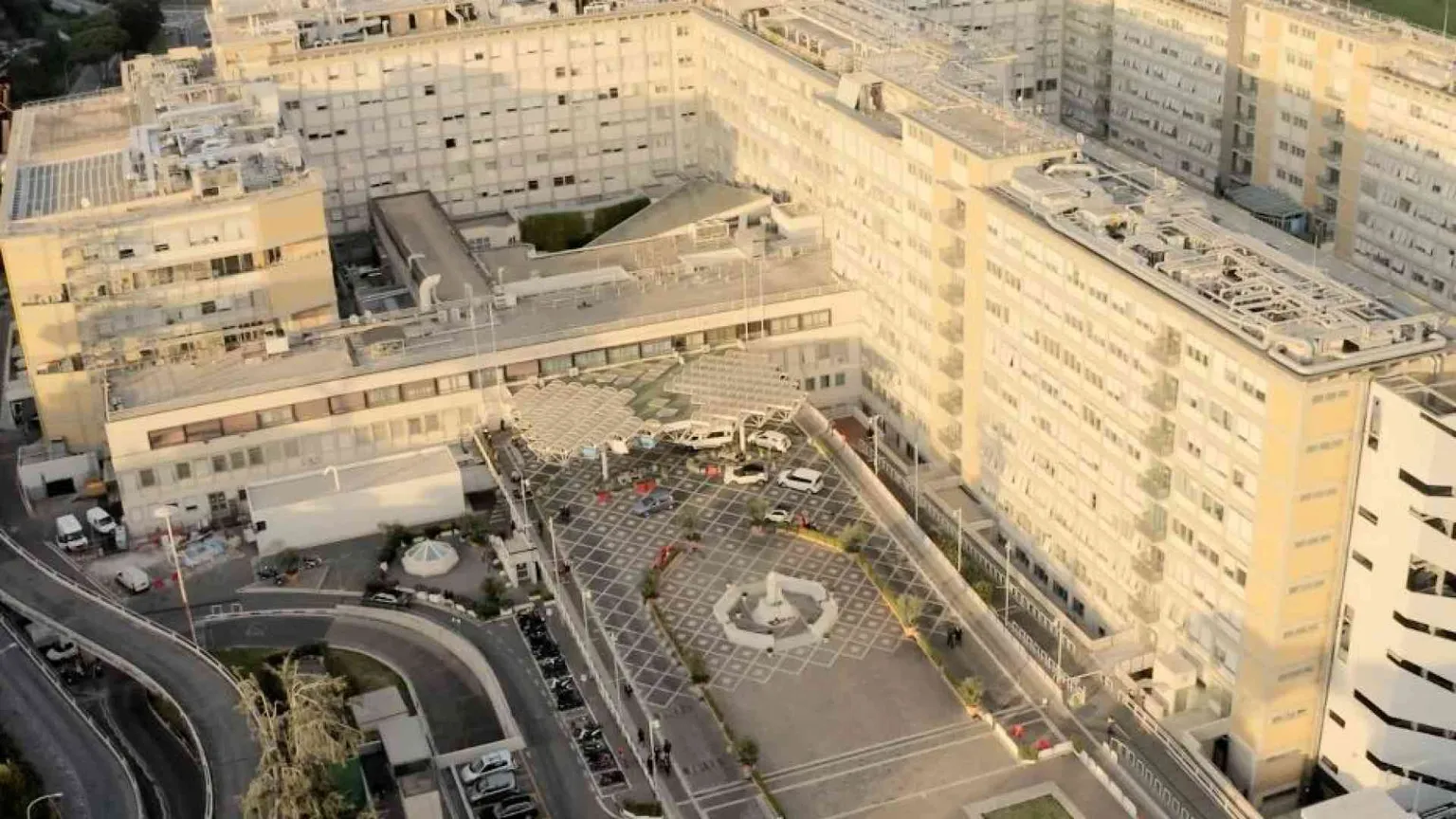 Ginecologia, oncologia, pediatria: gli ospedali italiani tra i primi al mondo