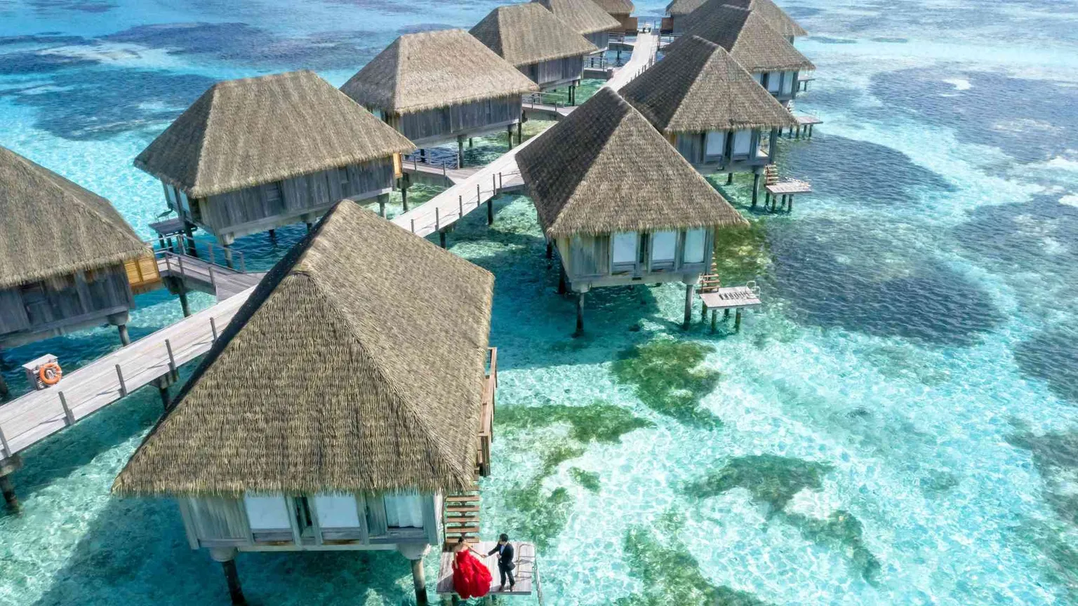 Affonda il bond islamico: le Maldive verso il default