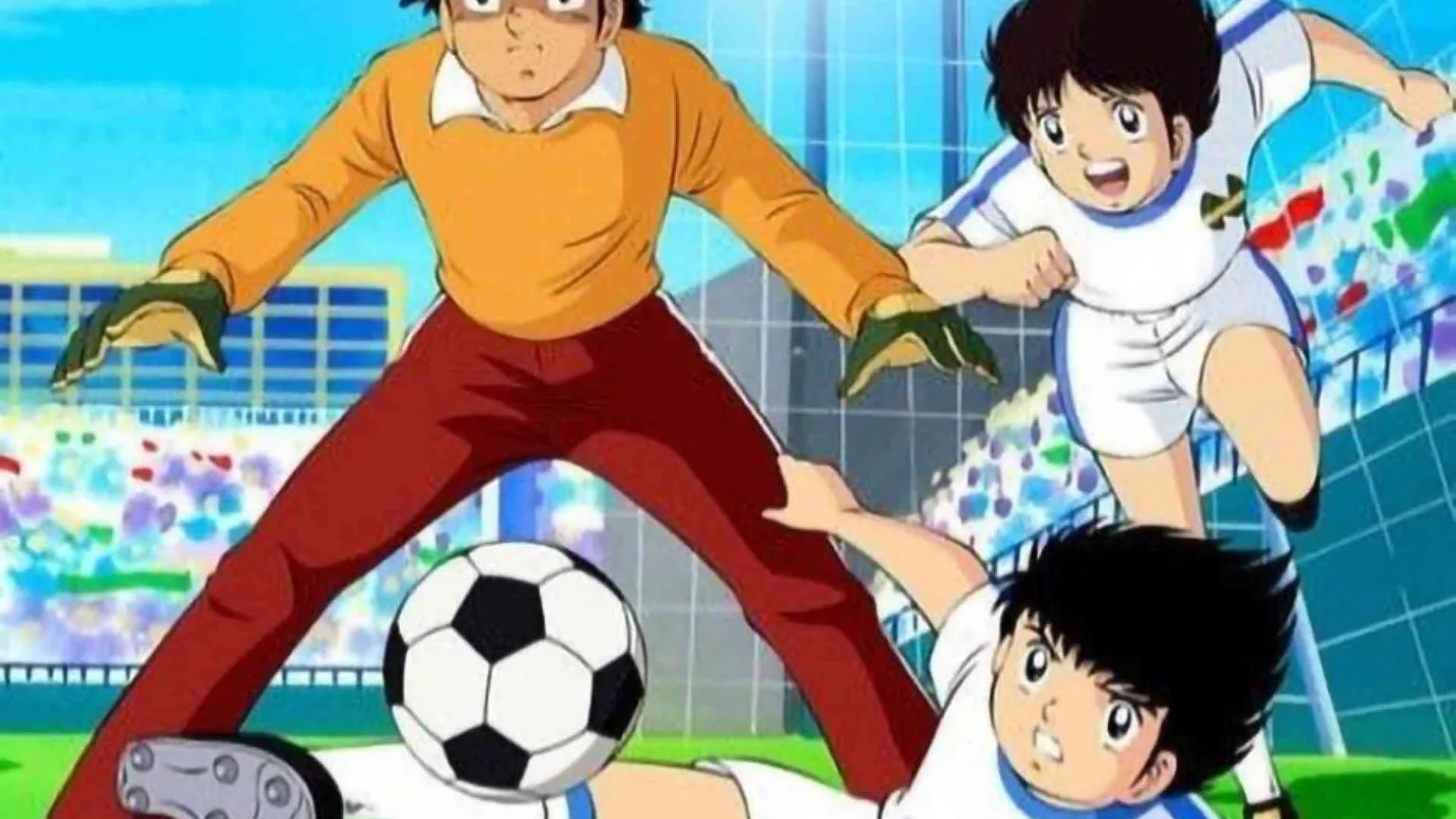 Mimì, Holly, l'Uomo Tigre: così manga e anime hanno riscattato il Giappone