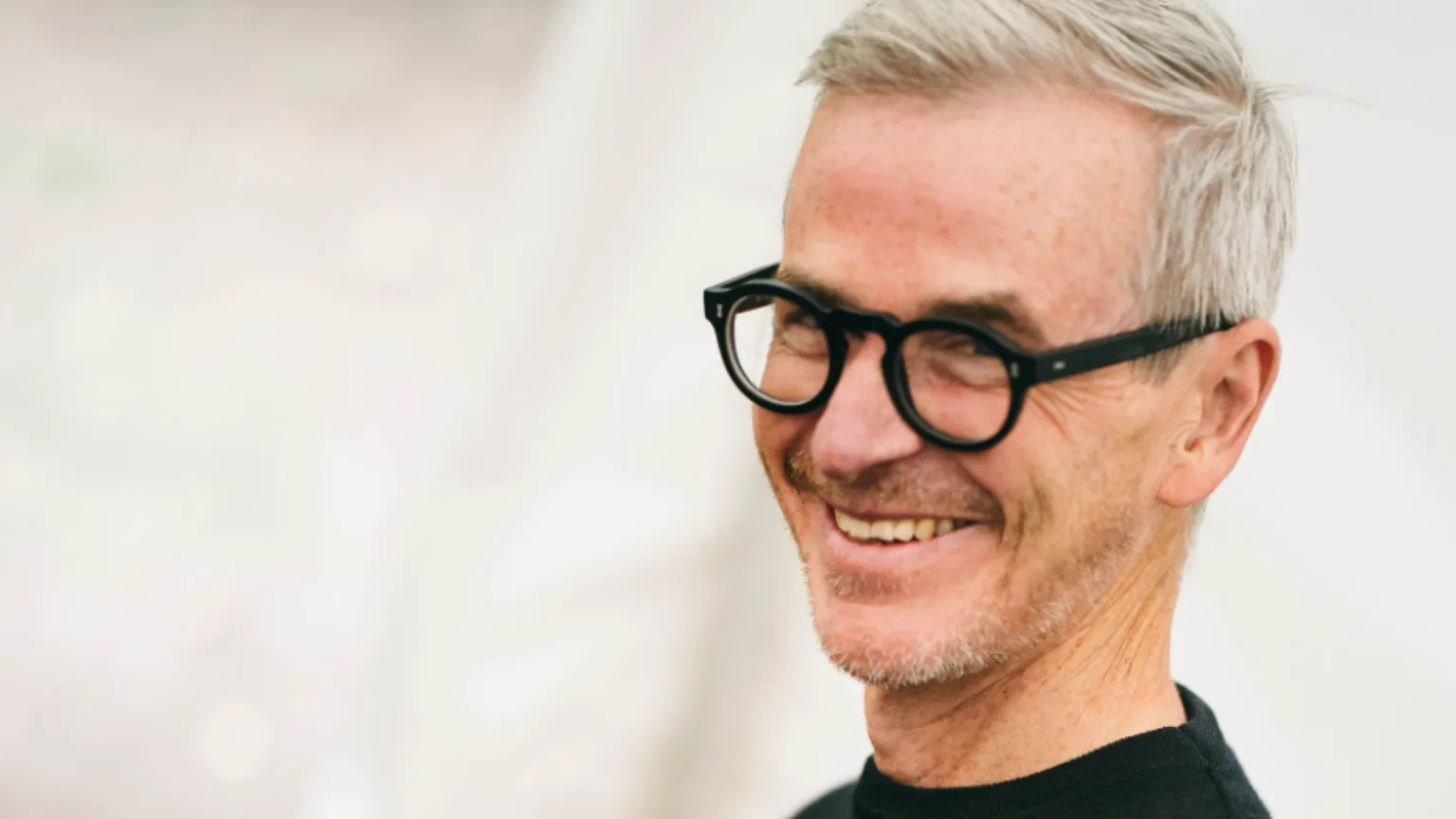 Henderson: «I suoni della natura, meraviglie del possibile»