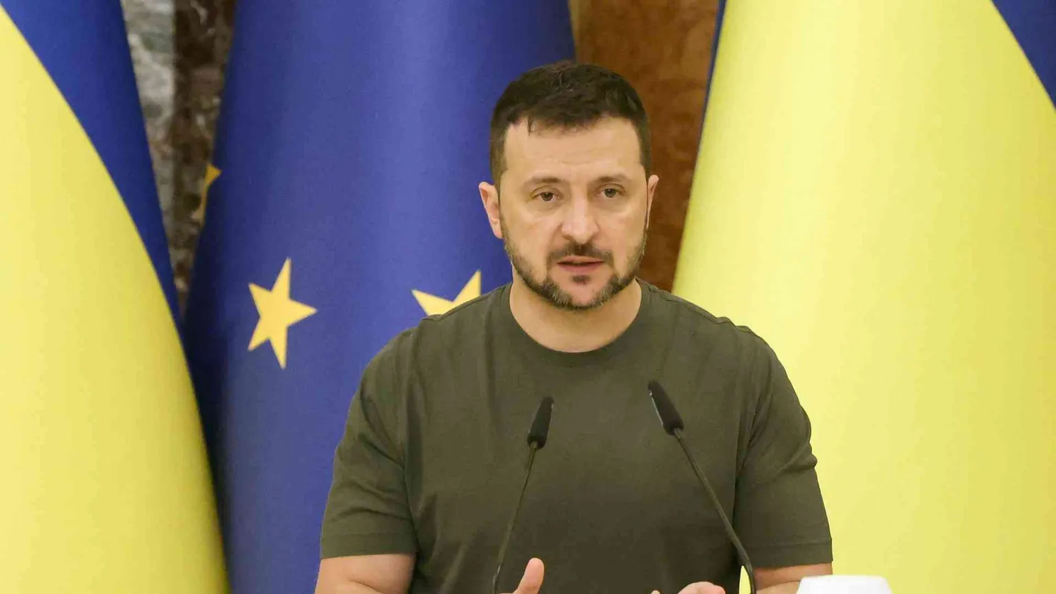 Mosca fa saltare il tavolo della pace: non ci saremo alla conferenza con Kiev