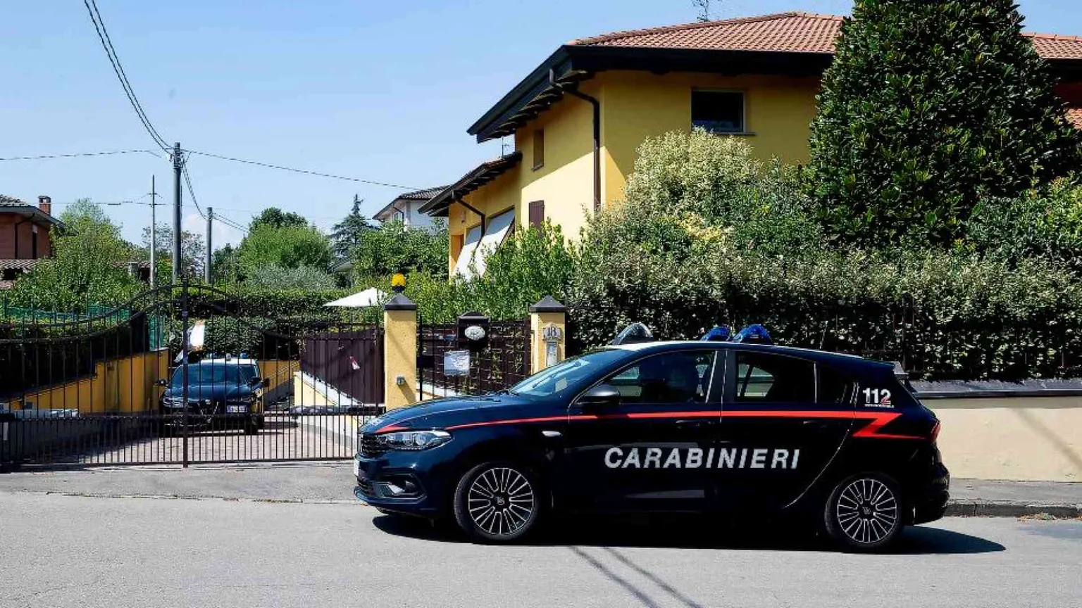 Un nome per i bambini di Traversetolo: restituiamo loro la dignità violata