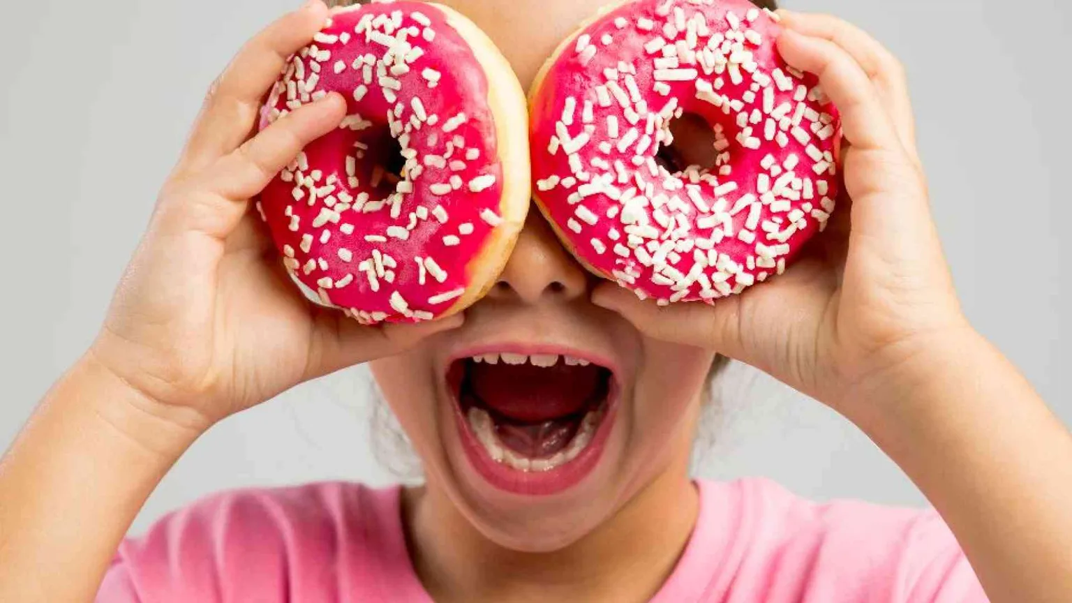 «Il cibo spazzatura fa male ai bambini poveri»