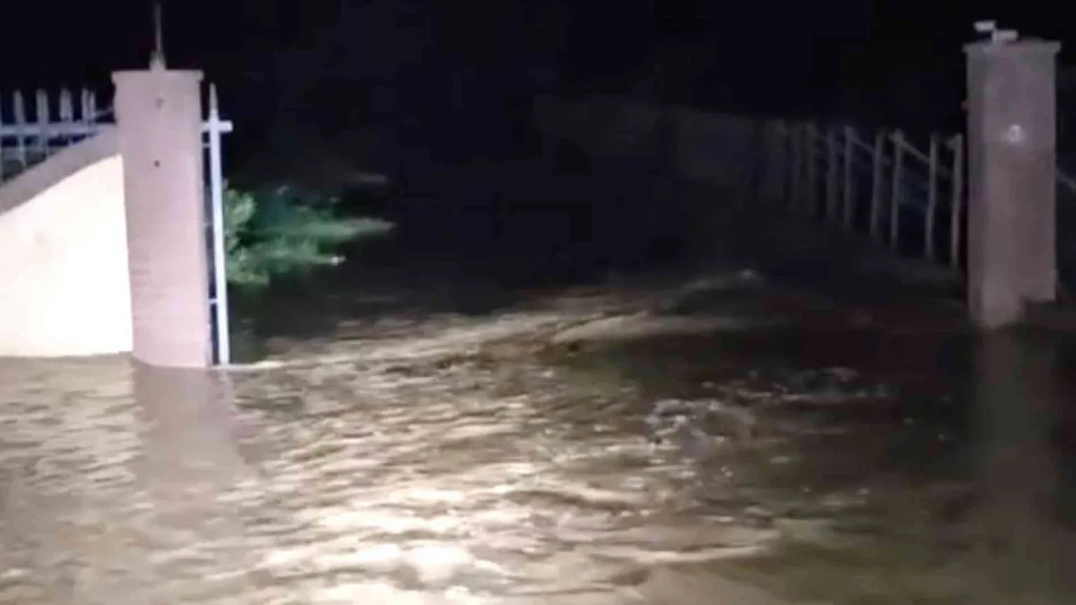 In Toscana si cercano due dispersi: nonna e nipotino