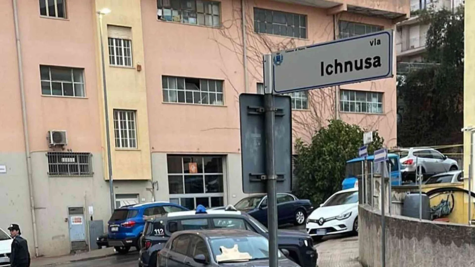 Spara a moglie, figli e alla madre: un'altra strage di famiglia a Nuoro