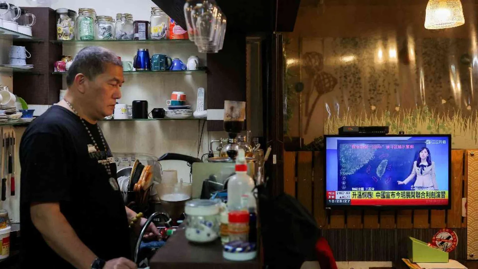 Taiwan, Tokyo prende coraggio e sfida Pechino
