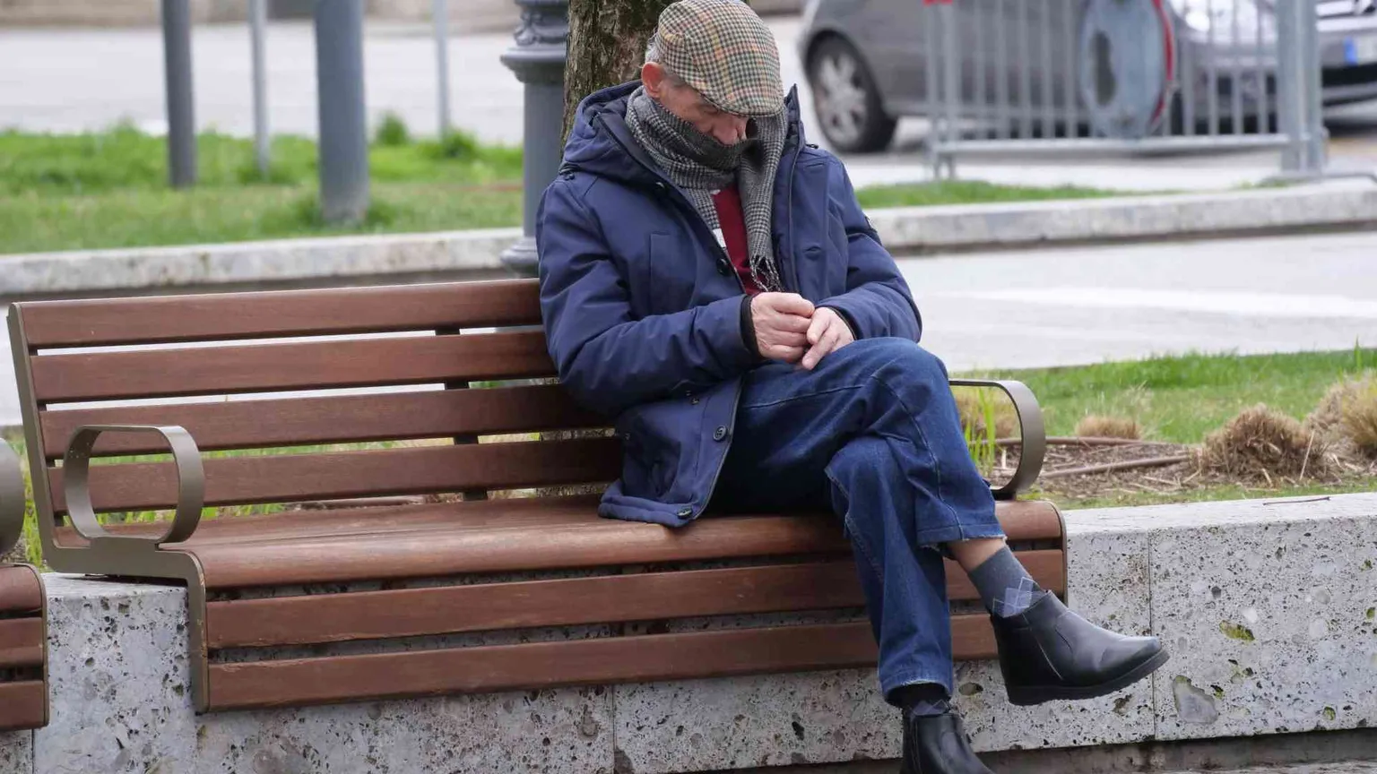 L'invecchiamento della popolazione può anche portare sviluppo