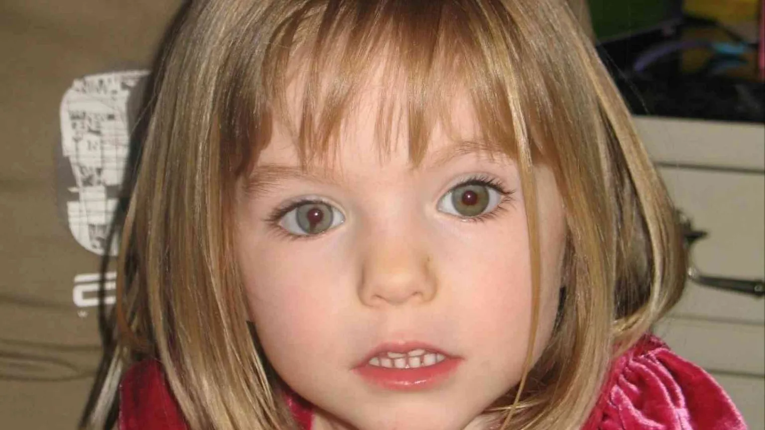 Un barlume di speranza per conoscere la verità su Maddie