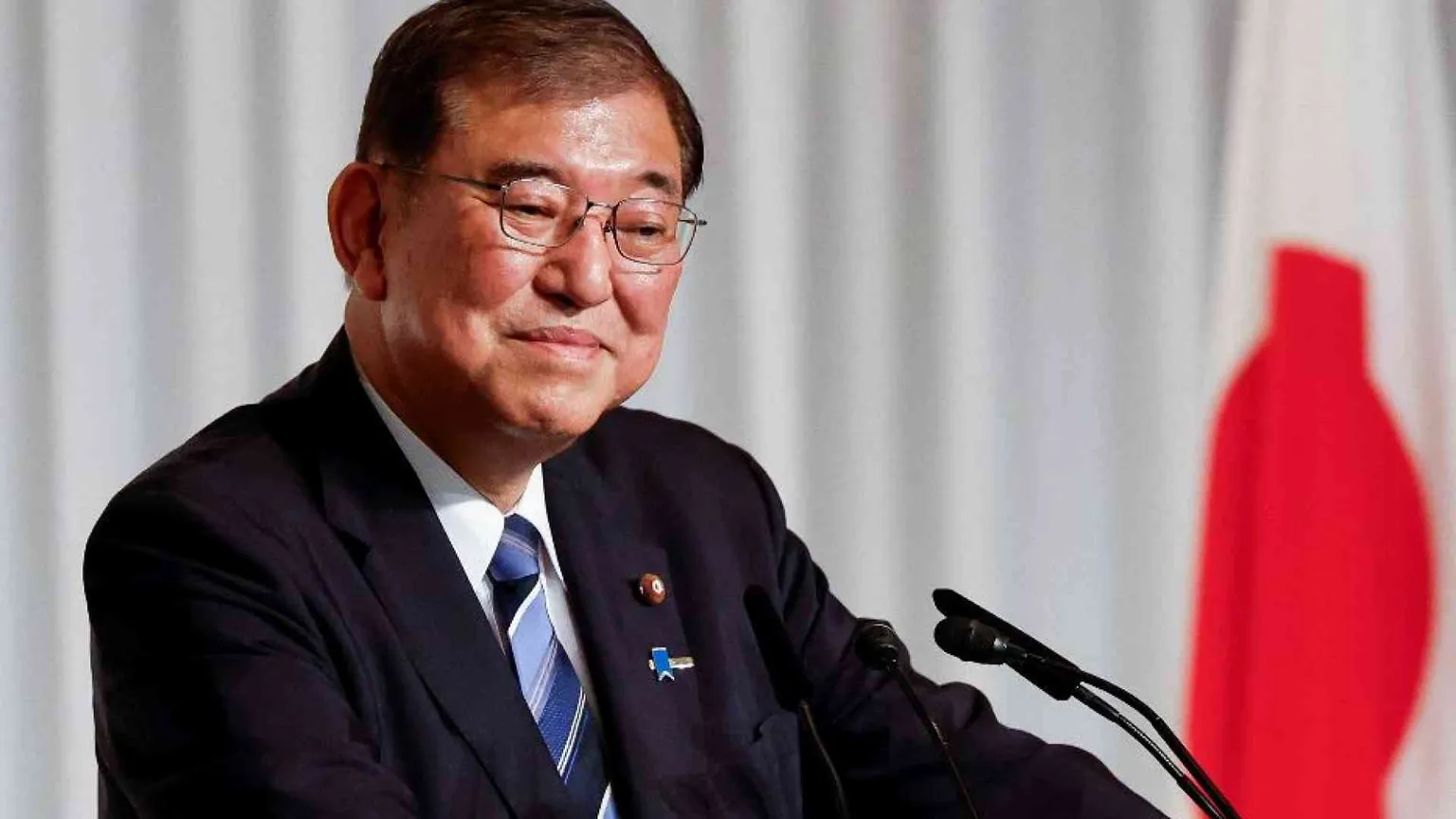 Giappone, sarà Ishiba il futuro premier