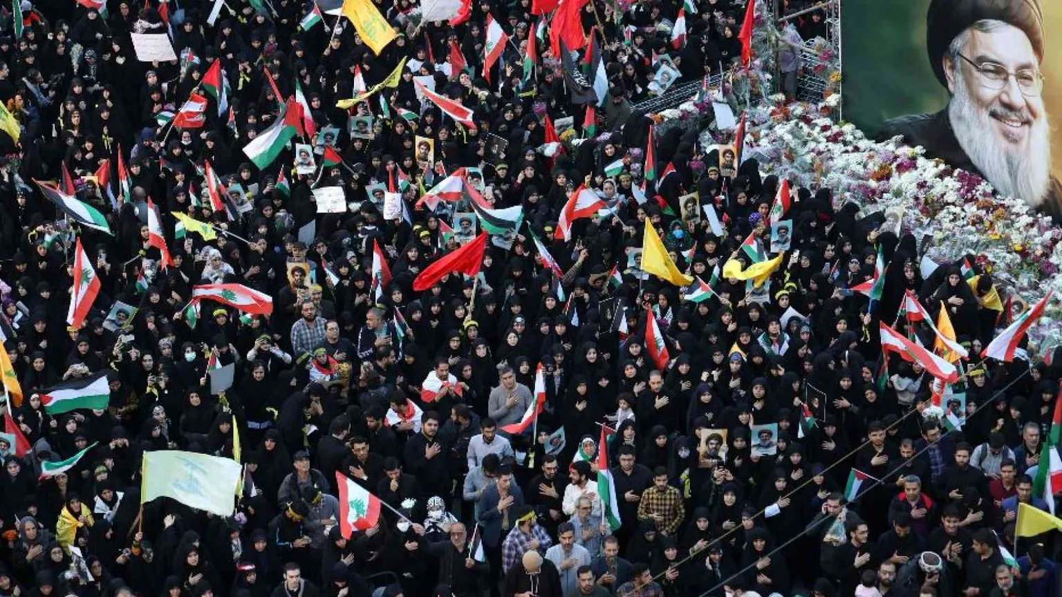 L'Iran (isolato) prende tempo. E Netanyahu: «Presto sarete liberi»