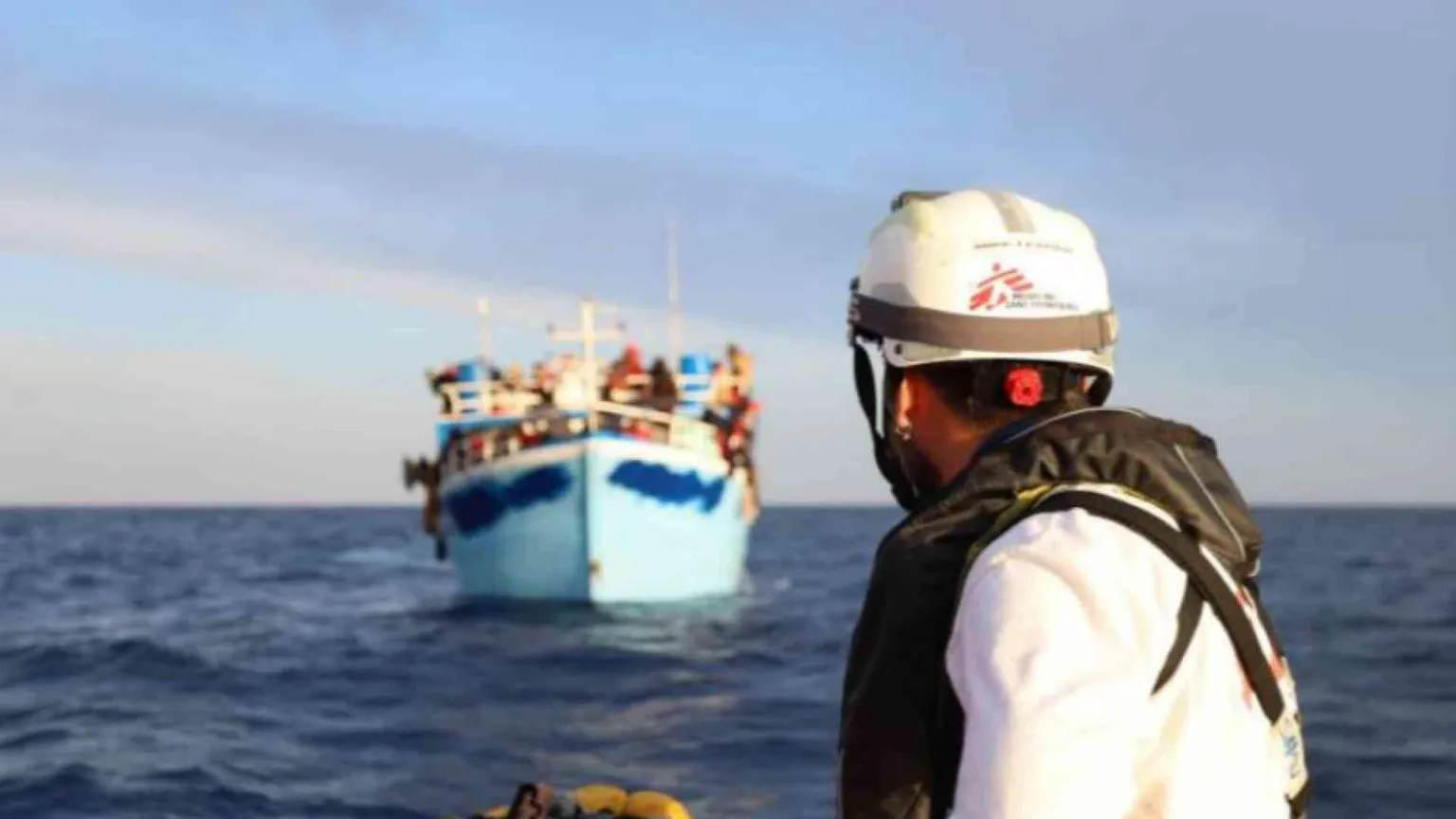 Stragi di migranti, parlano i familiari delle vittime