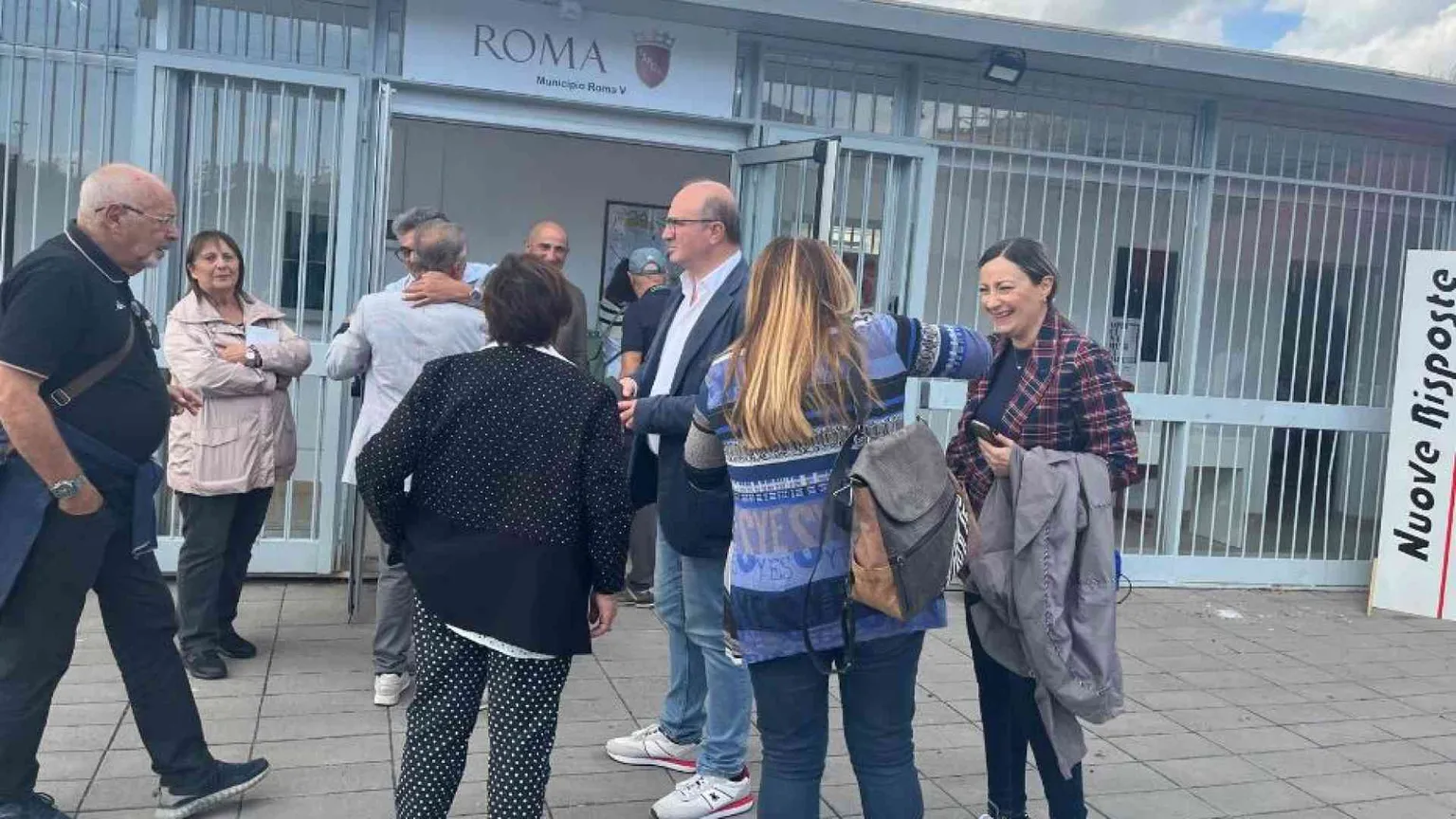 Nasce l'Officina Municipale: postazioni per smart working e aiuto alle famiglie
