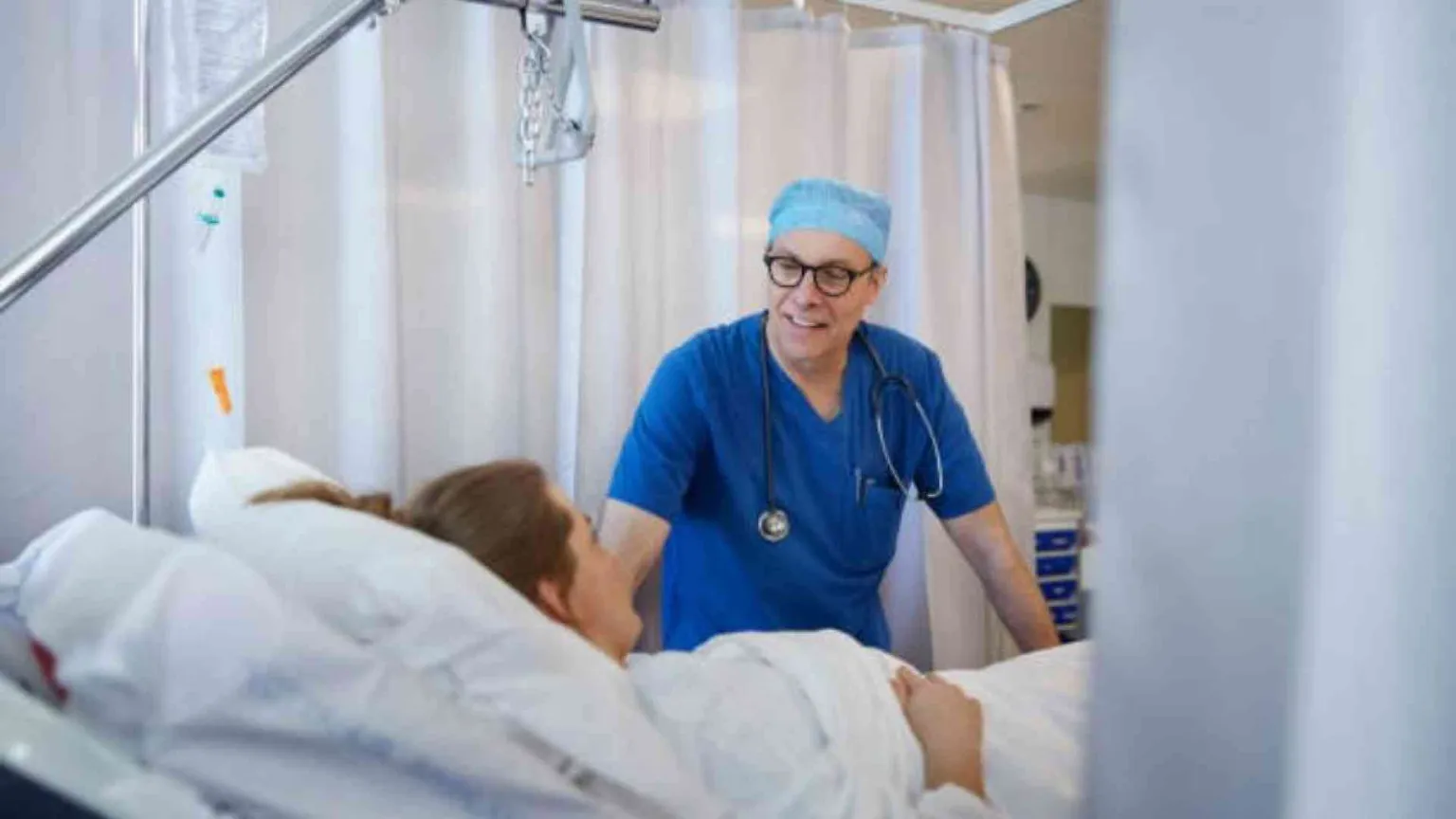 «Meno errori in sanità»: infezioni in ospedale, i medici cercano più tutele
