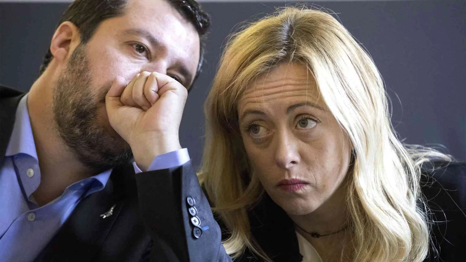 Non solo treni. Da Pontida a Open Arms, a ottobre Salvini si gioca tutto