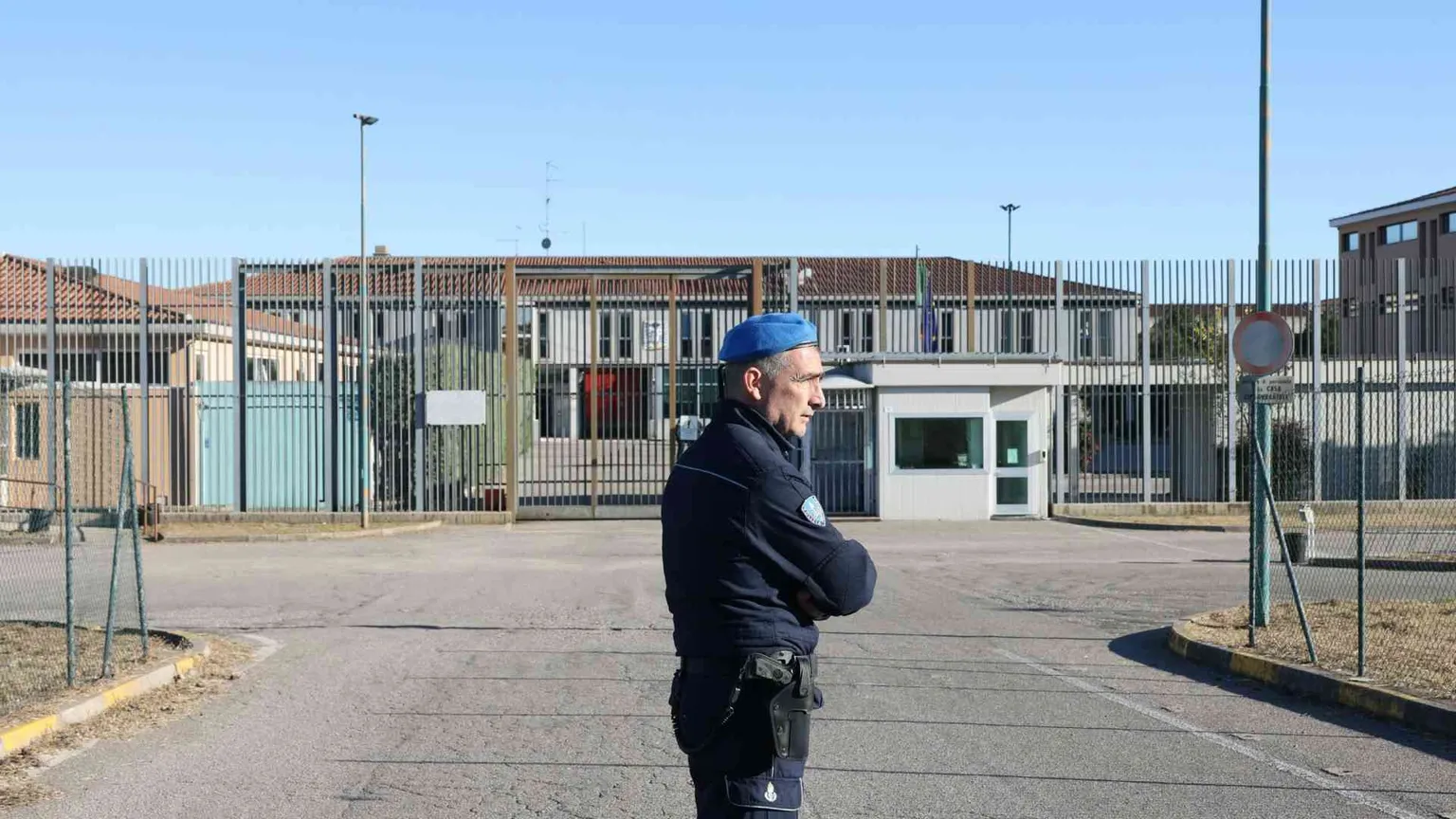 A Verona il riconoscimento ai detenuti di tutta Italia