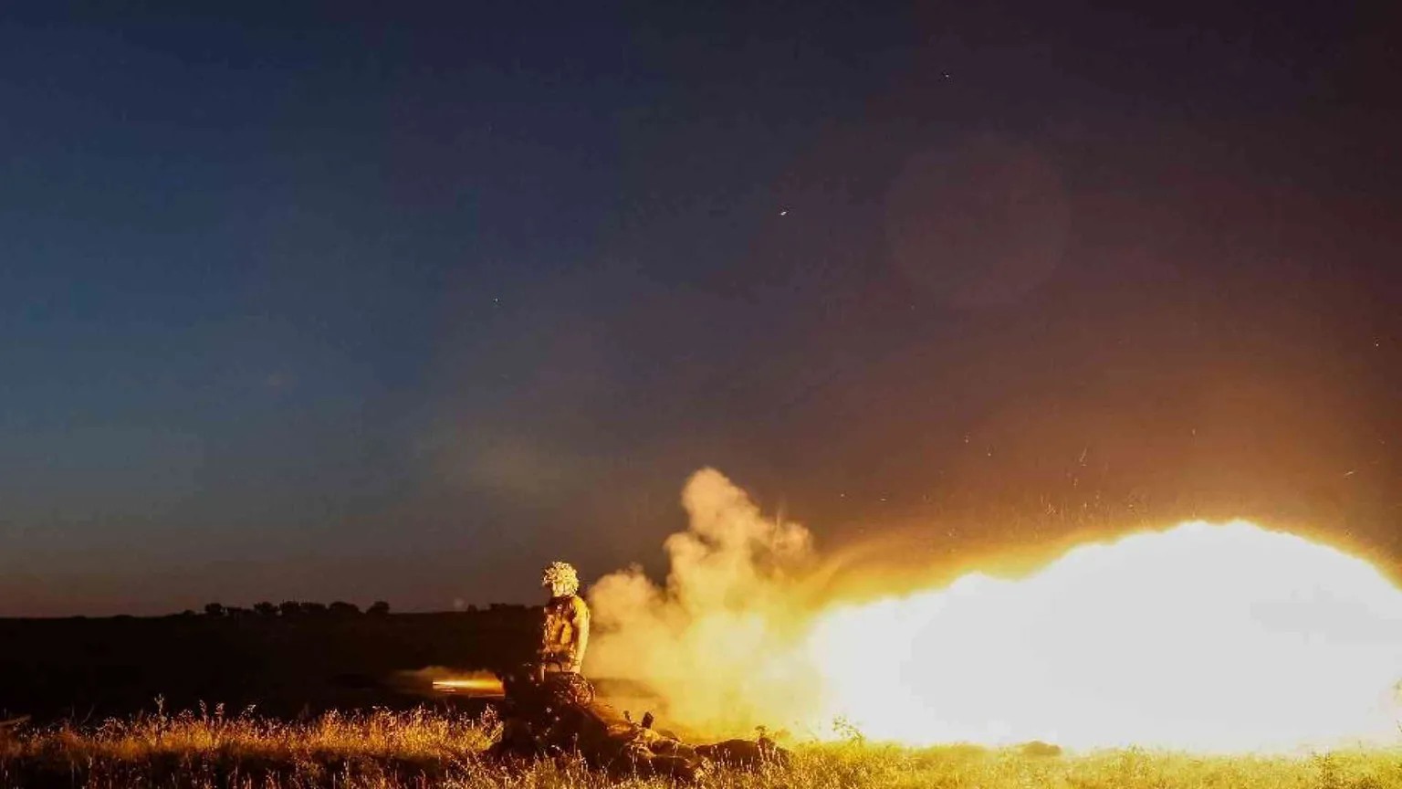 La caduta di Vuhledar, l'esecuzione di 16 prigionieri: il punto sulla guerra