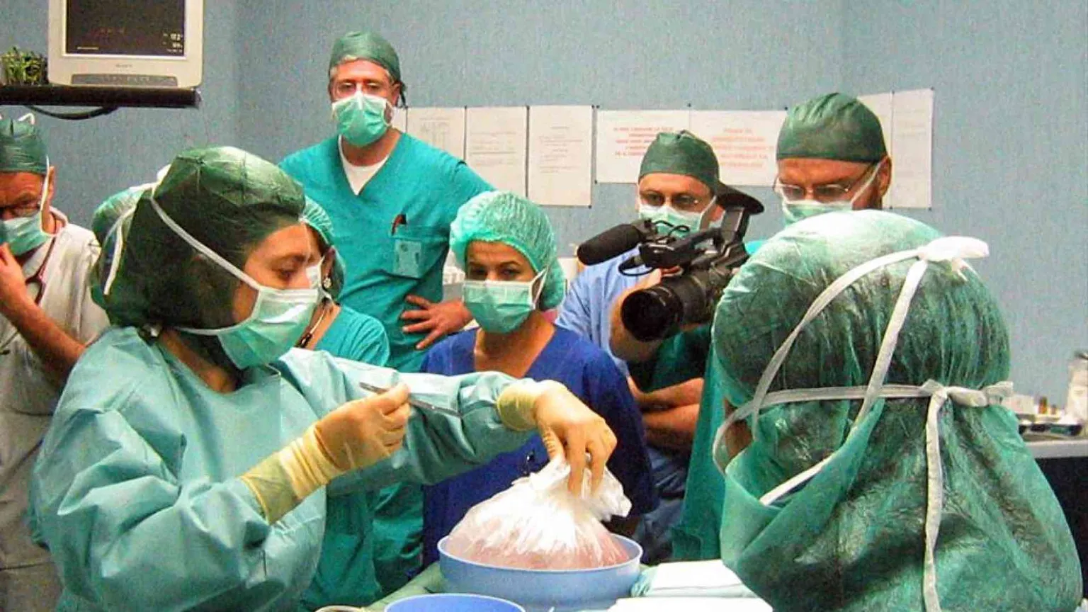 Crescono le donazioni di organi e calano i tempi di attesa per un trapianto