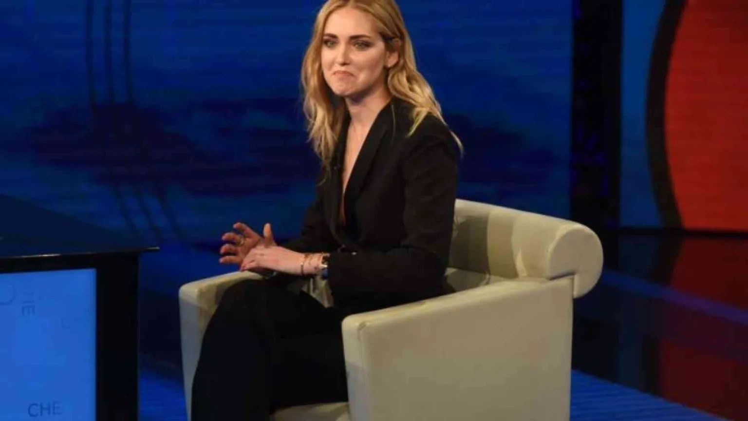 Ferragni accusata di truffa aggravata