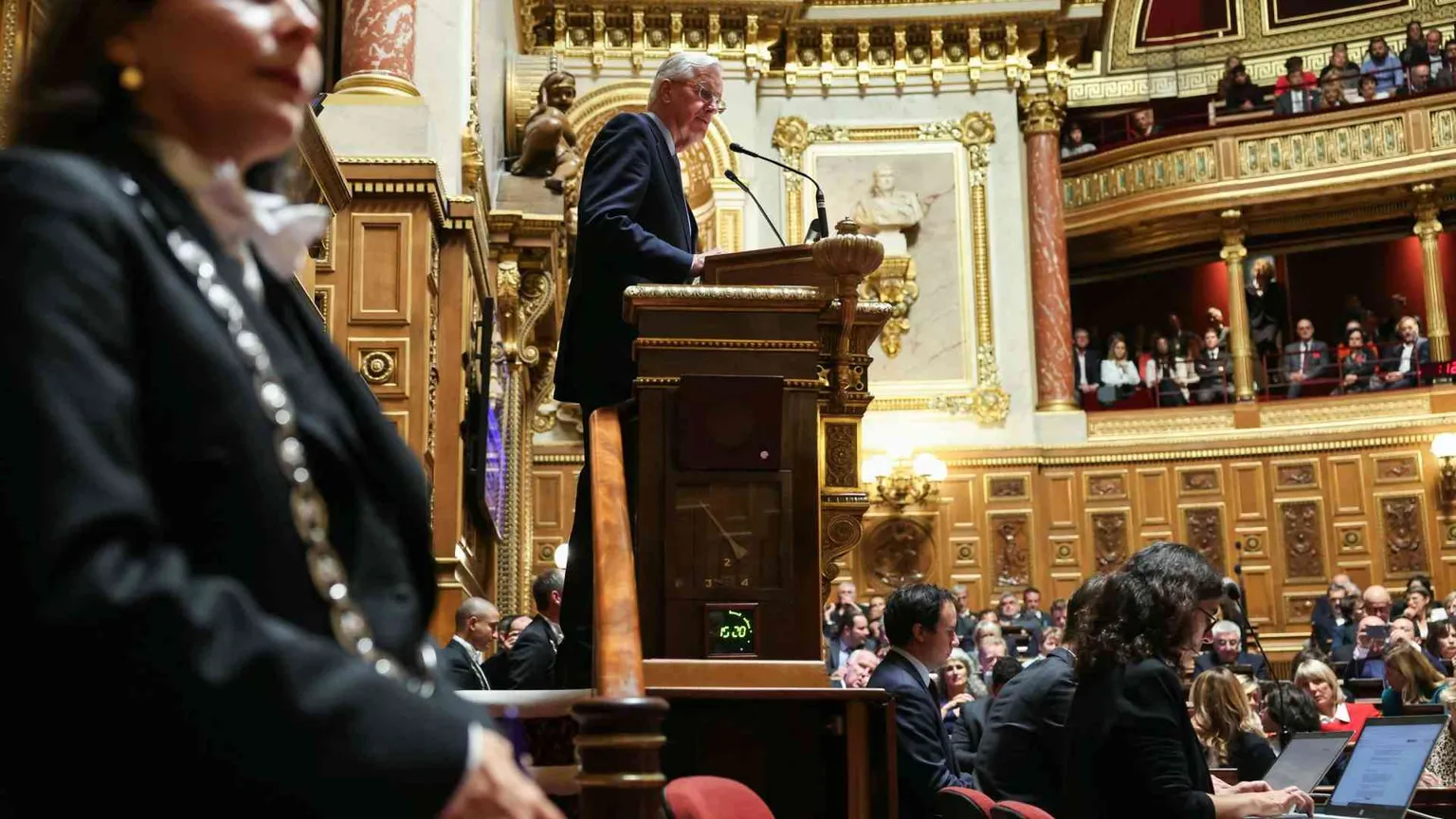 La Francia vuole alzare le tasse sui più ricchi