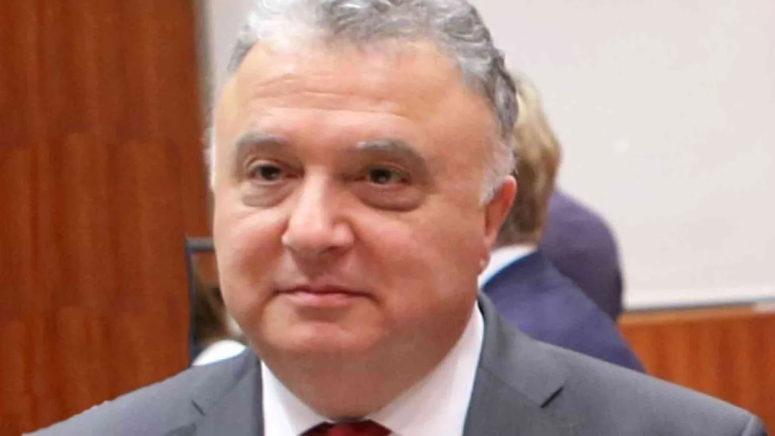 «Due Stati, la chiave per la sicurezza del Medio Oriente»