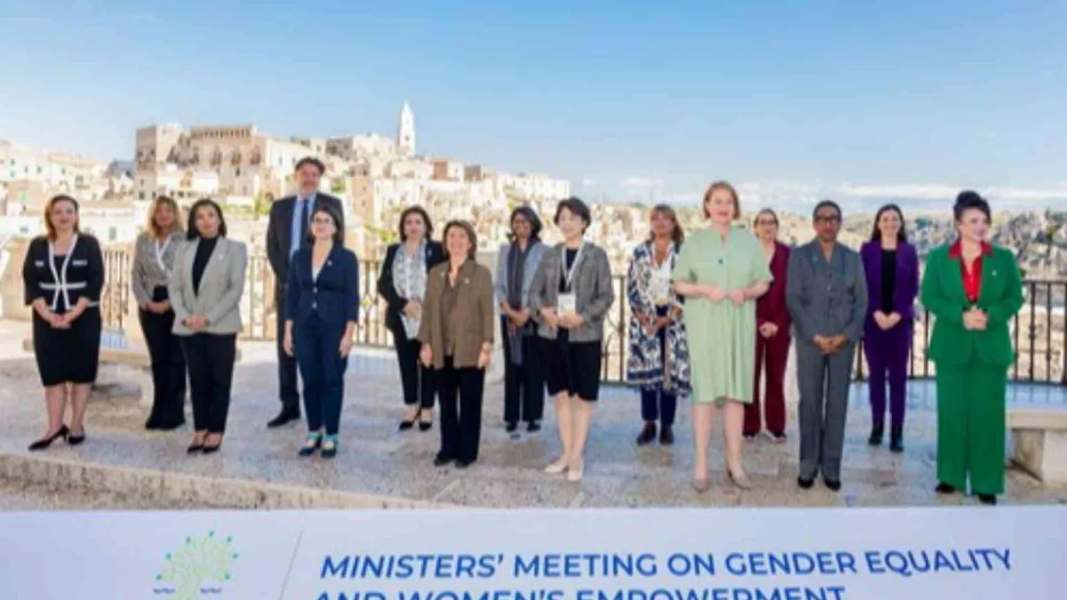Il G7 delle Pari opportunità, Roccella: regole chiare per le gare femminili
