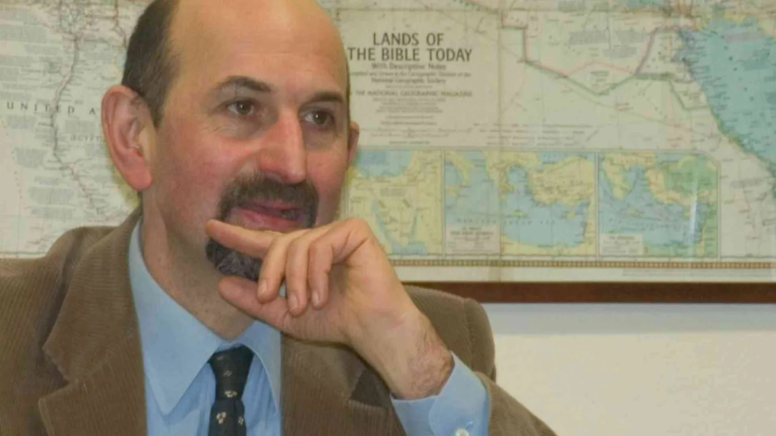 Salvarani: «Il dialogo tra ebrei e cristiani alla prova del 7 ottobre»