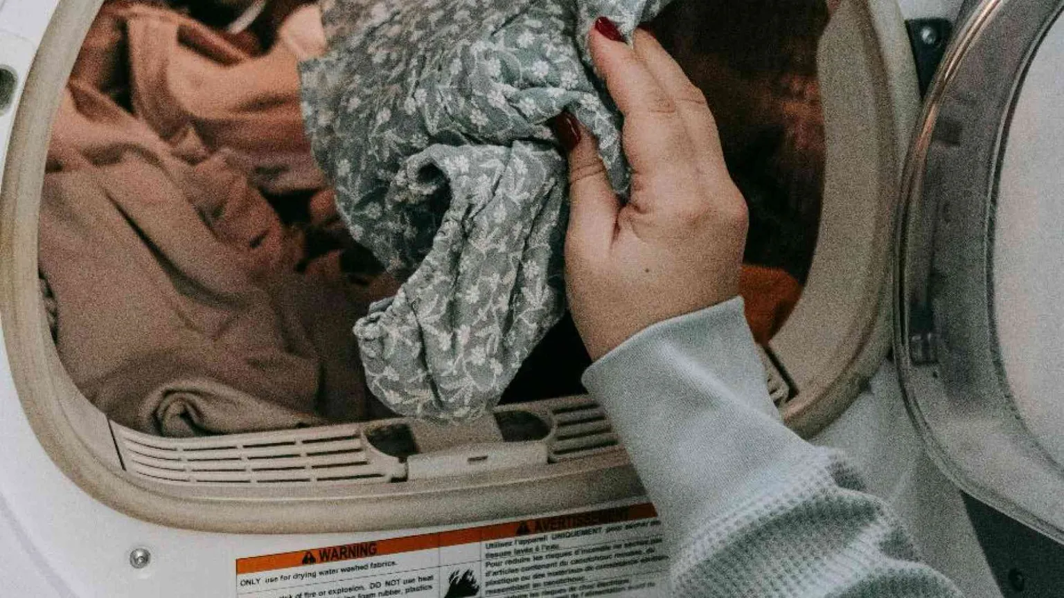 Anche elettrodomestici più efficienti aiutano contro la povertà energetica