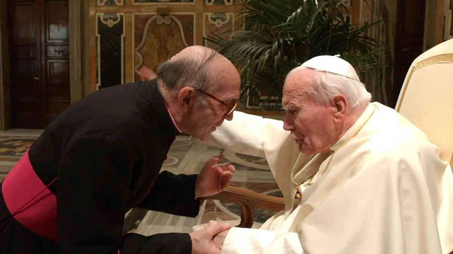 Addio a Guido Todeschini: fondò Telepace