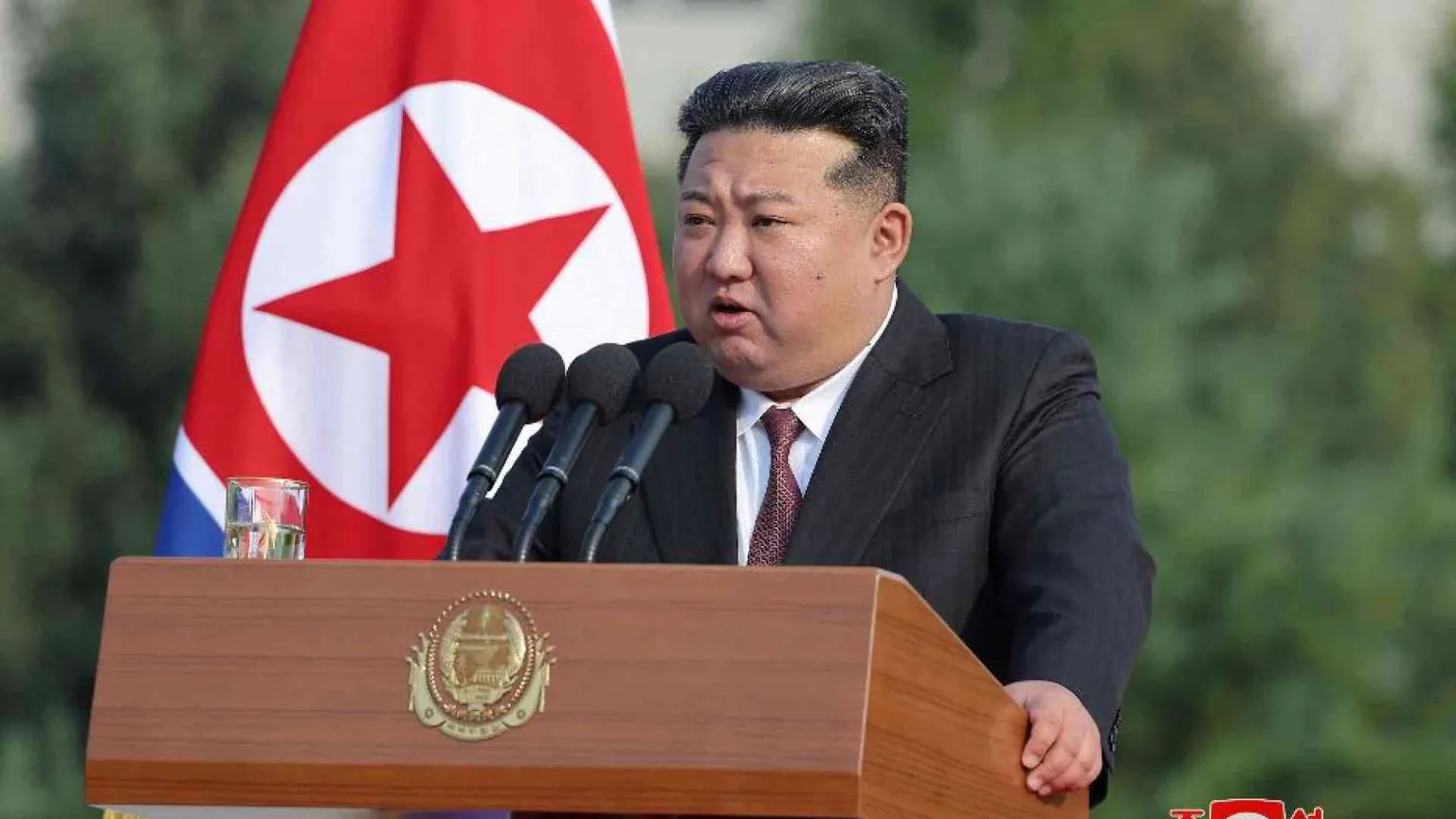 Kim alza il tiro: noi una superpotenza con armi nucleari