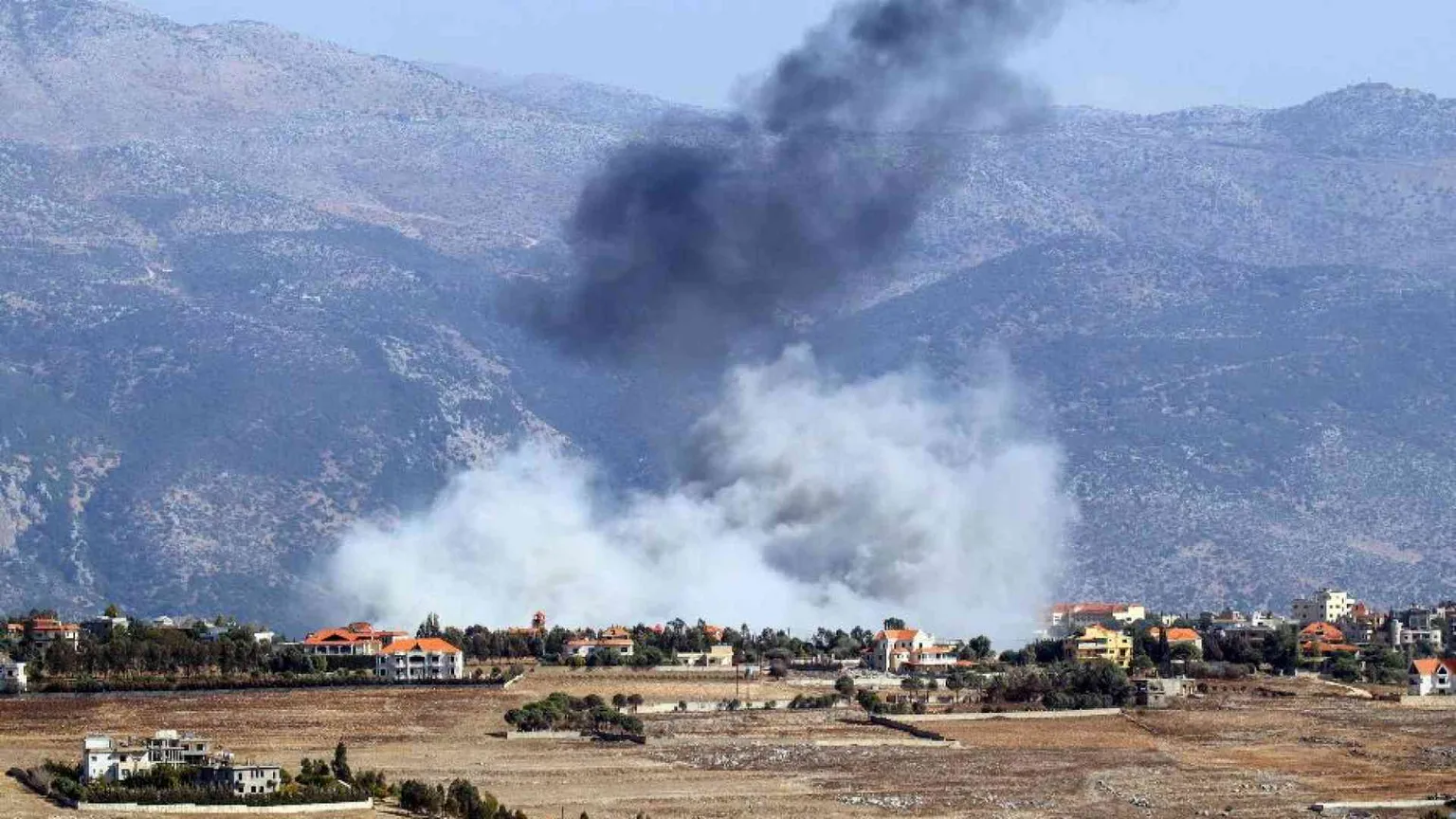 In Libano ci sono 15mila soldati israeliani. Netanyahu: «Sarà una nuova Gaza»