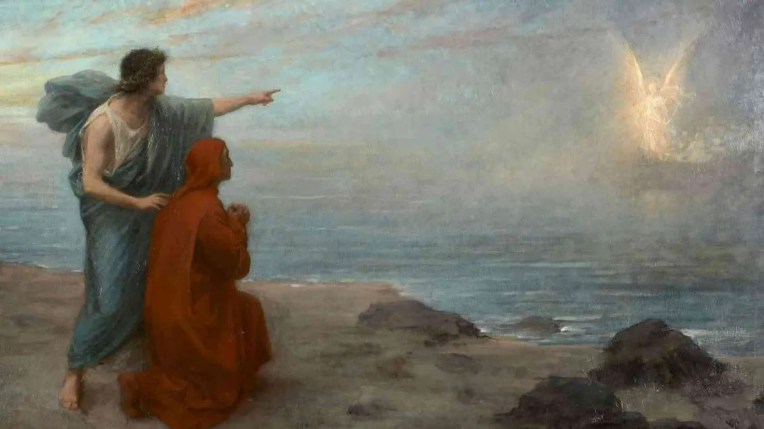 Il Marco Lombardo di Dante, testimone della libertà nel dono