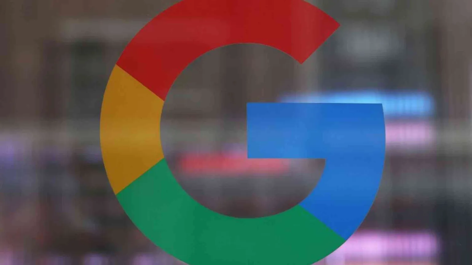 Perché negli Usa si parla di una possibile scissione di Google