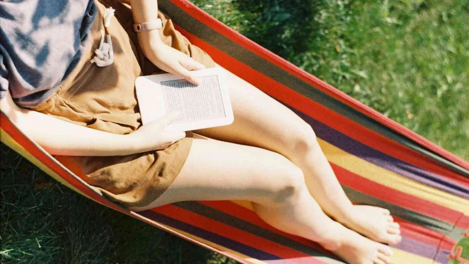 E-book e digitale: la smaterializzazione imperfetta del sapere globale