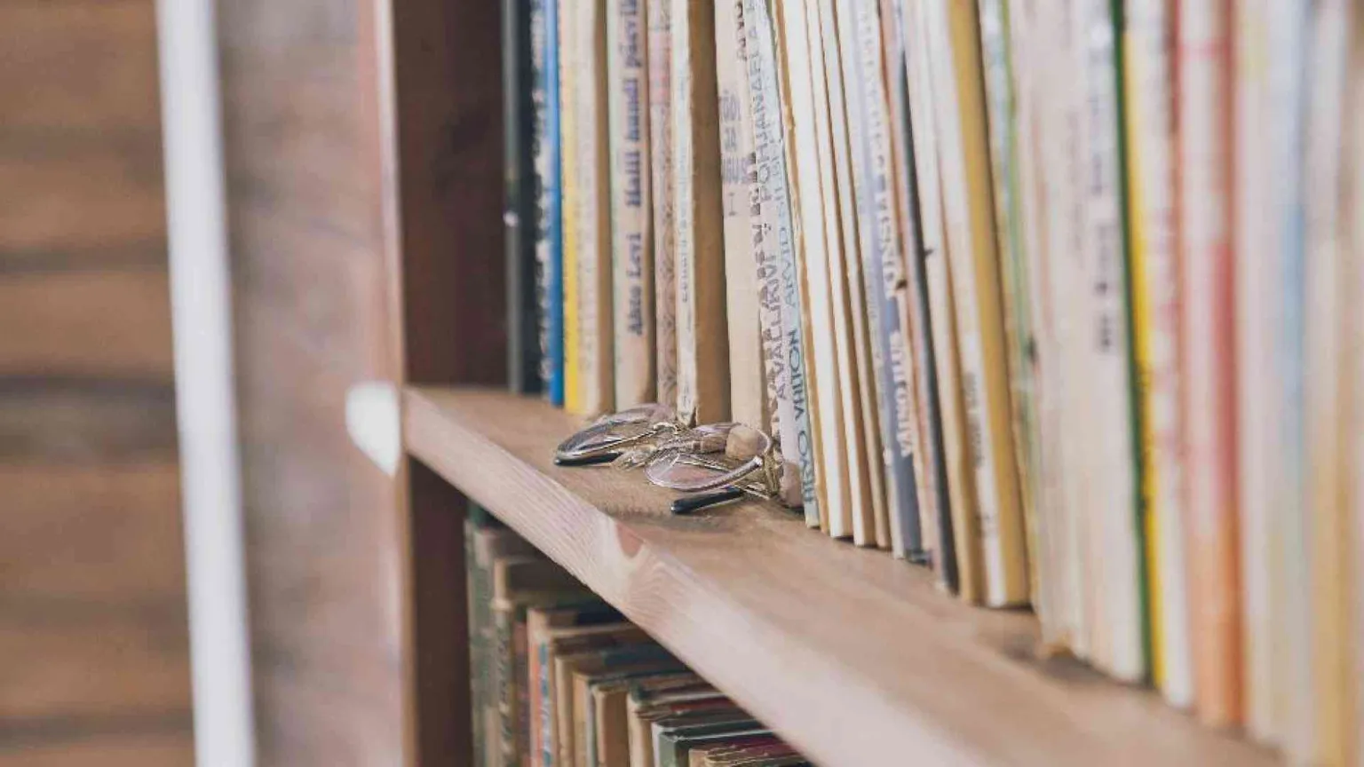 Sappiamo davvero che cosa è un libro?