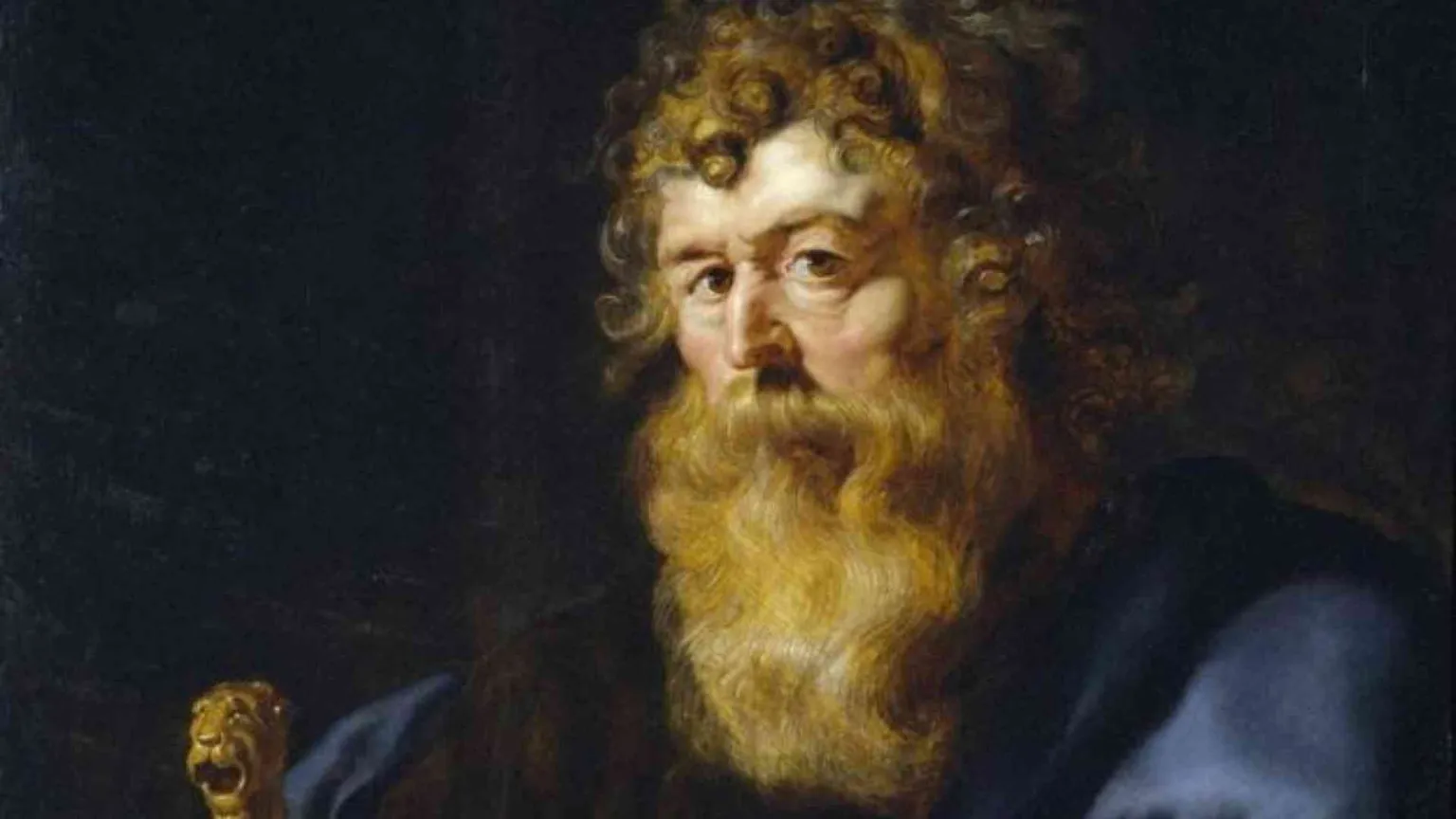Ravasi racconta la rivoluzione di Paolo