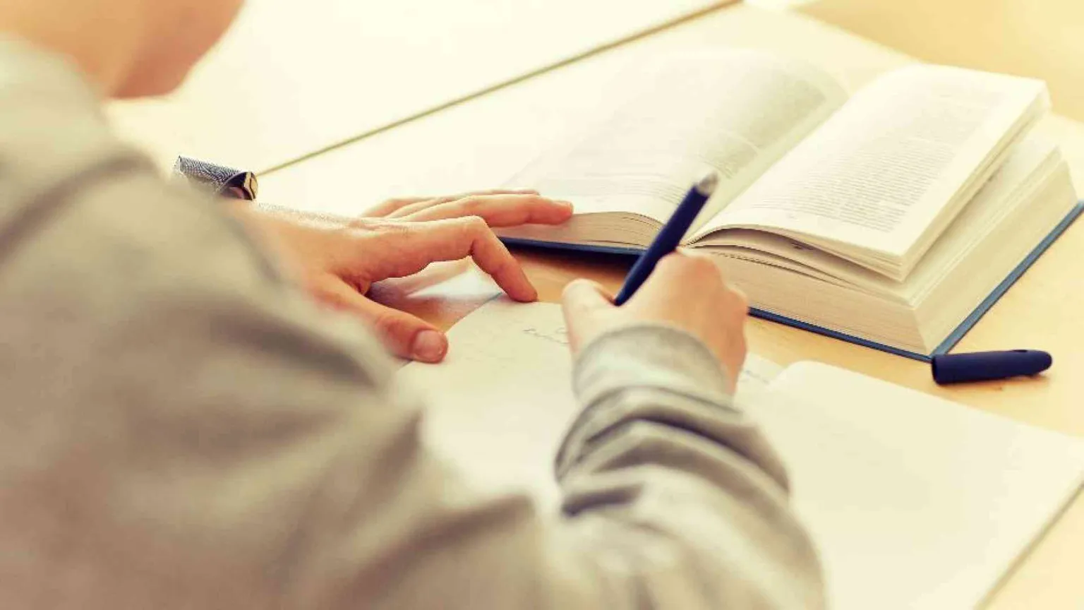 Tutti i segreti (e i vantaggi) della scrittura a mano