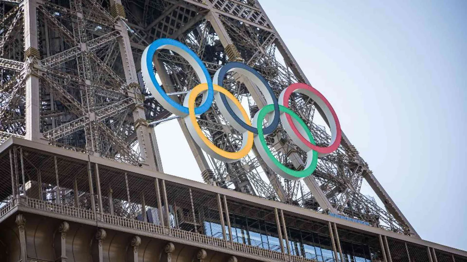 Dopo la grande festa delle Olimpiadi la Francia s'e svegliata un po' fiacca